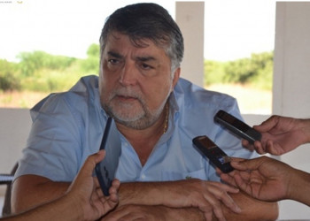 Empresário piauiense é apontado como chefe de esquema de corrupção em Brasília